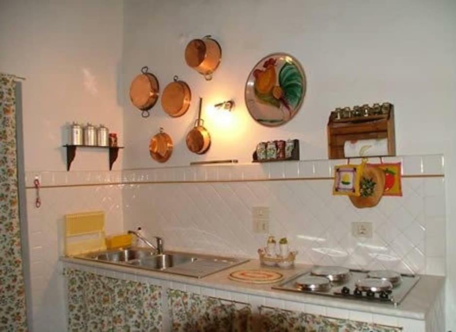 Apartamento Il Moro Florença